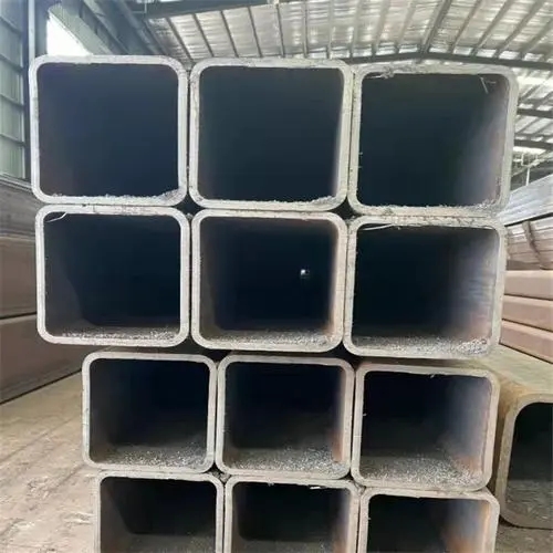 康马q355d无缝方管